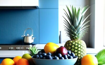 Micronutrition et perte de poids : un chemin vers l’équilibre et le bien-être