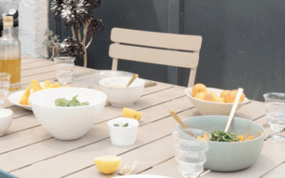 Même pas peur d’avoir faim